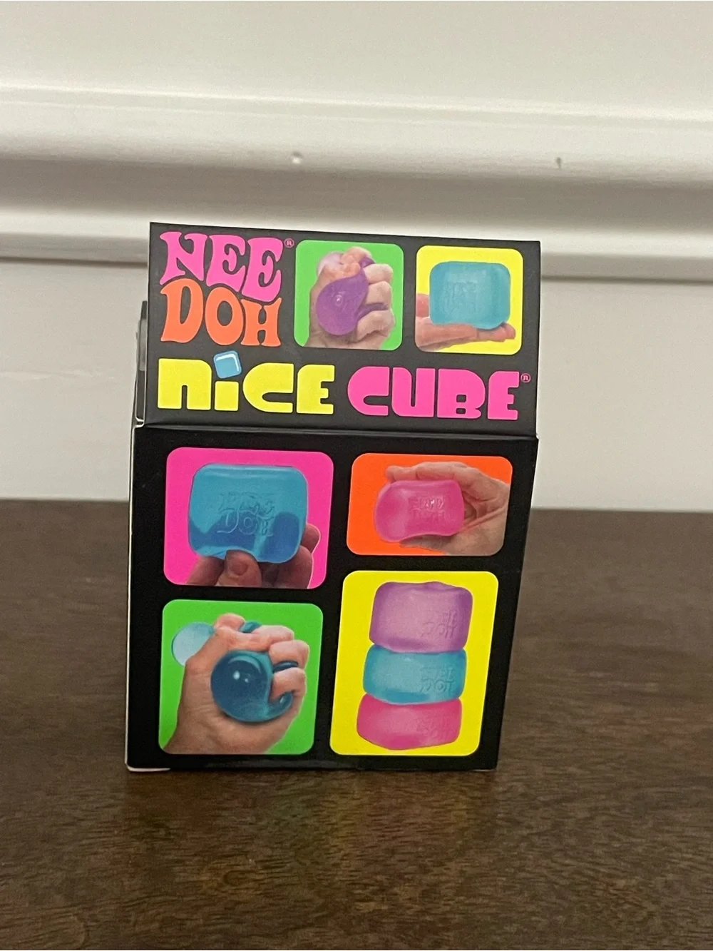 Schylling new unopened